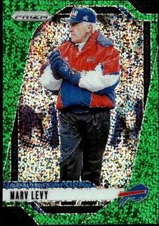 Marv Levy