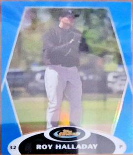 Roy Halladay