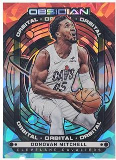 Donovan Mitchell