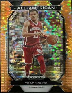 Trae Young