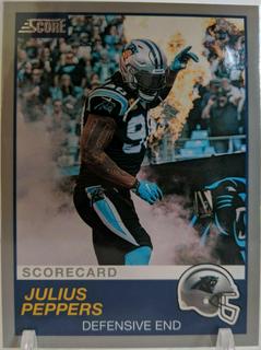 Julius Peppers