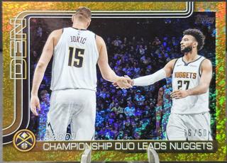 Nikola Jokic