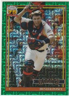 Buster Posey