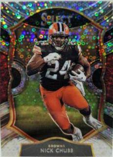 Nick Chubb