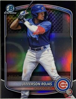 Jefferson Rojas