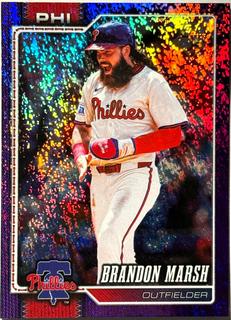 Brandon Marsh