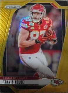 Travis Kelce