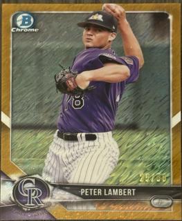 Peter Lambert