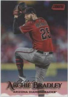 Archie Bradley