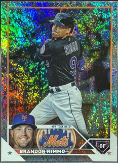 Brandon Nimmo