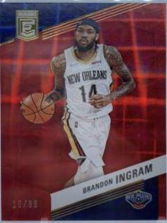Brandon Ingram