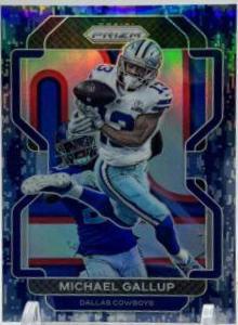 Michael Gallup
