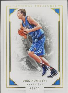 Dirk Nowitzki
