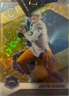 Justin Herbert