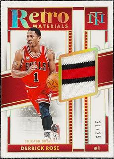 Derrick Rose