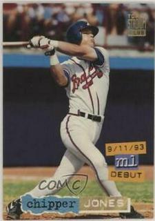 Chipper Jones