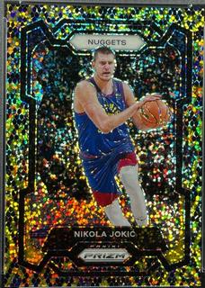 Nikola Jokic