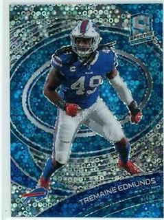 Tremaine Edmunds