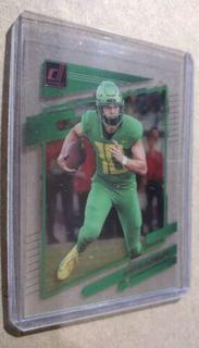 Justin Herbert