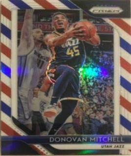 Donovan Mitchell
