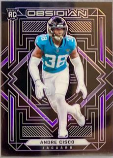 Andre Cisco