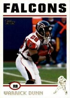 Warrick Dunn