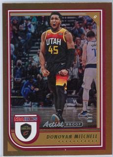 Donovan Mitchell