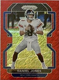 Daniel Jones