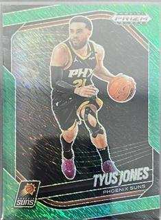 Tyus Jones