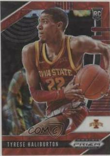 Tyrese Haliburton