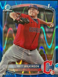 Matt Wilkinson