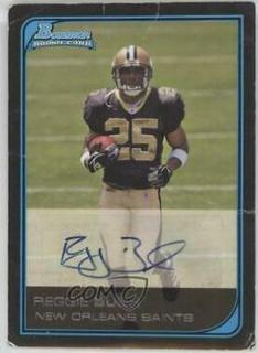 Reggie Bush