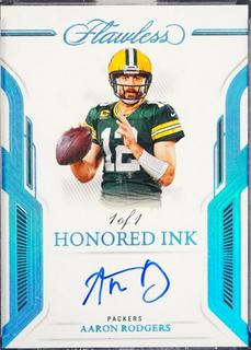 Aaron Rodgers