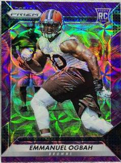Emmanuel Ogbah