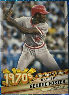 George Foster