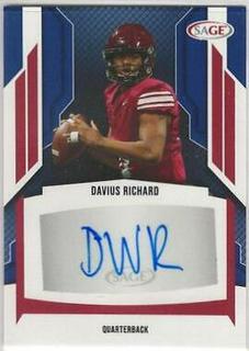 Davius Richard