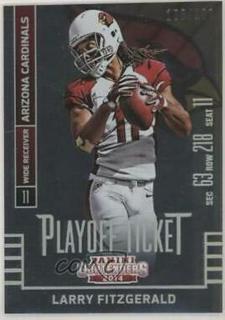Larry Fitzgerald