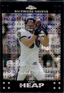 Todd Heap