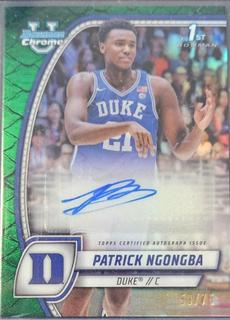 Patrick Ngongba