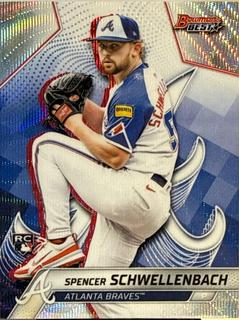 Spencer Schwellenbach