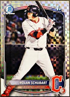 Nolan Schubart
