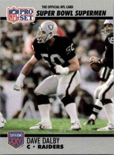 Dave Dalby