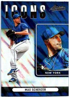 Max Scherzer
