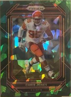 Chris Jones