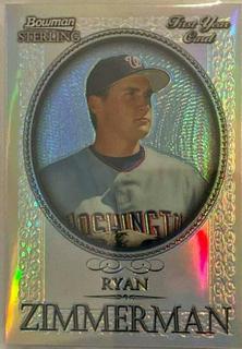 Ryan Zimmerman