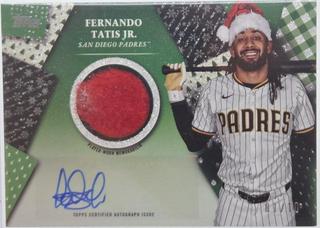 Fernando Tatis Jr.