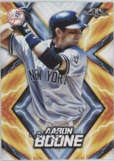Aaron Boone