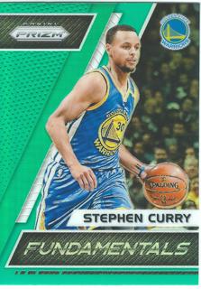 Stephen Curry