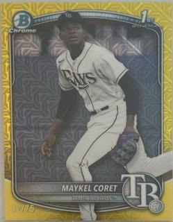 Maykel Coret