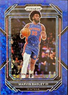 Marvin Bagley III